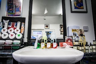 Gio's Barber Shop