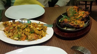 Khana Indian Cuisine, Cricklewood