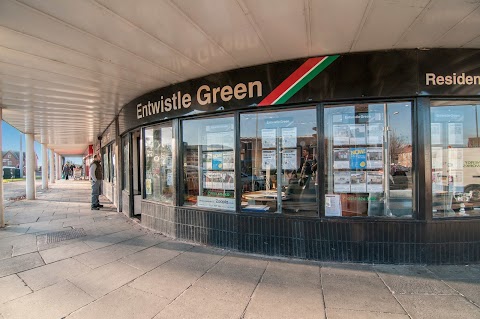 Entwistle Green Sales and Letting Agents Maghull