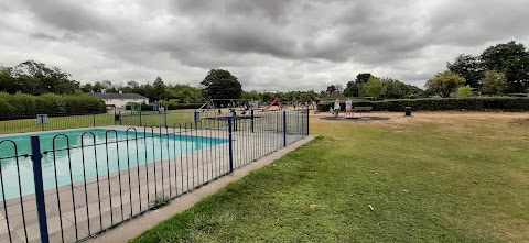 Fordingbridge Recreation Ground Playpark