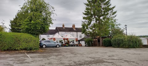 The Royal Oak