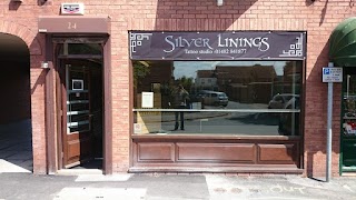 Silver Linings Tattoo Studio