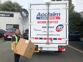 Acclaim Logistics Ltd - Southampton