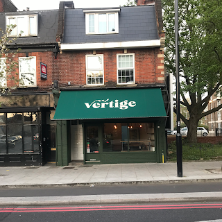 Vertige Café