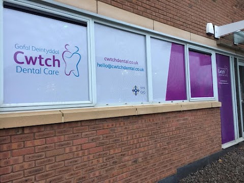 Cwtch Dental Care