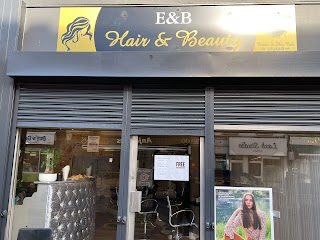 E&B.Hair and Beauty