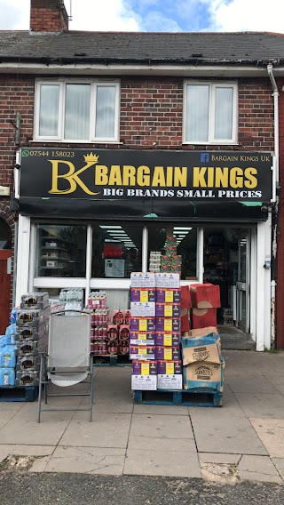 Bargain Kings Uk