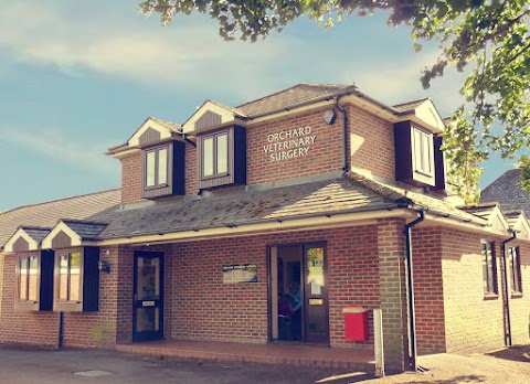 Orchard Veterinary Surgery