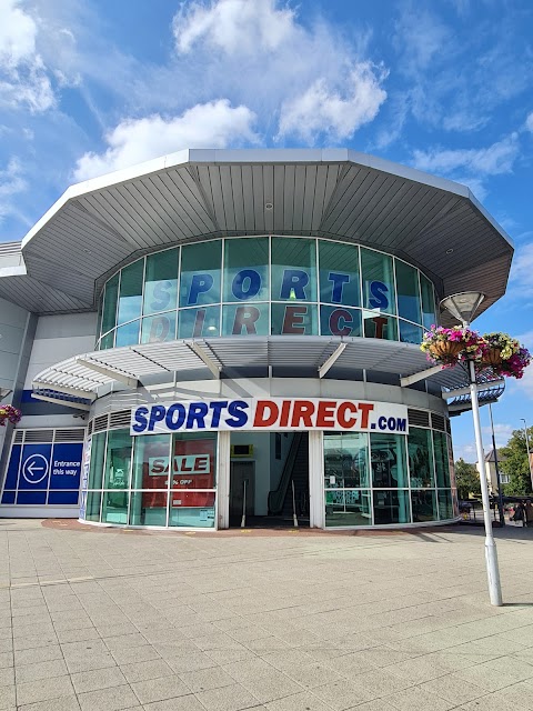 Sports Direct