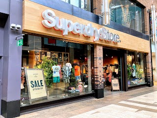 Superdry