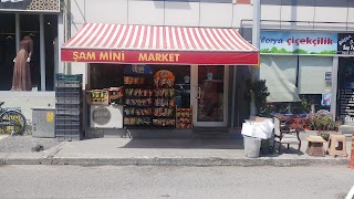 Sam Mini Market