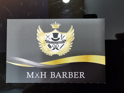 M&H barber