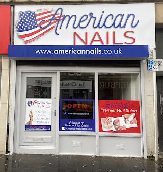 American Nails