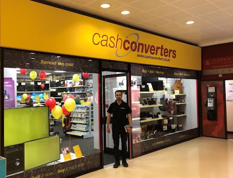 Cash Converters