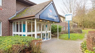 Travelodge Chippenham Leigh Delamere M4 Eastbound