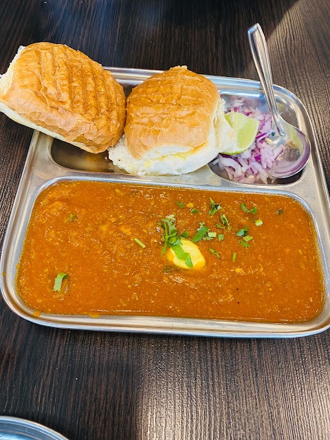 Amols Vada Pav