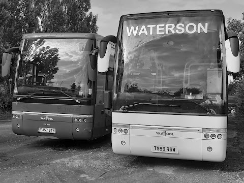 R & S Waterson Ltd Coach Holidays