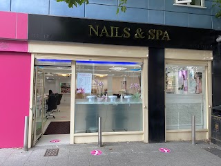 Nails & Spa