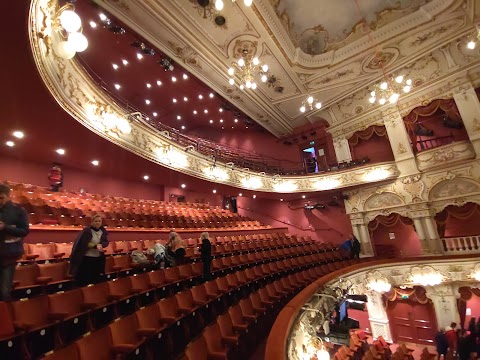 Lyceum Theatre