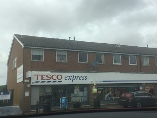 Tesco Express