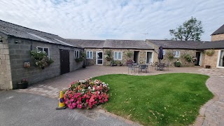 Crich Lane Farm