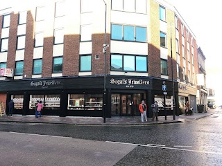 Segal's Jewellers