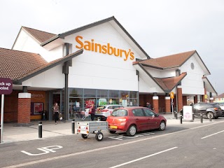 Sainsbury's