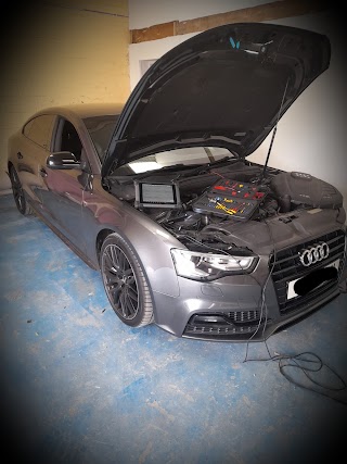 Ar Auto Electrics - Auto Electrician Bradford - Fault Diagnostics