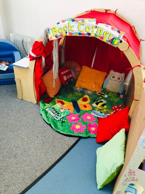 Thornbury Play & Learn Nursery