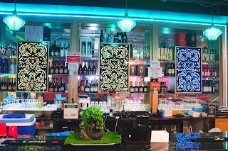 Alpha Lounge Restaurant and Bar