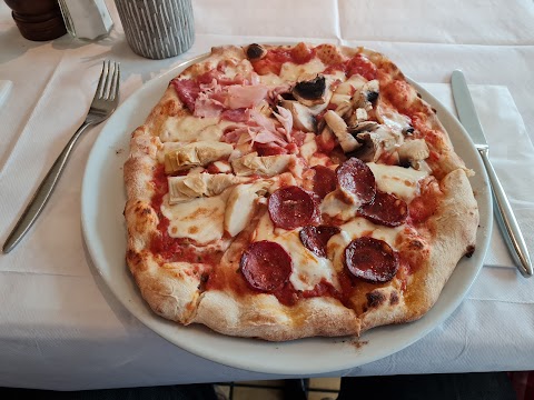 Bella Napoli