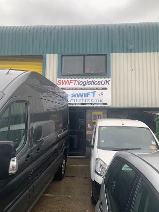 Swift Logistics (UK) Ltd