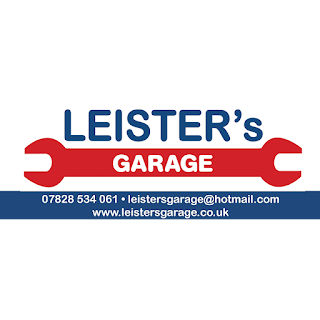 Leister's Garage