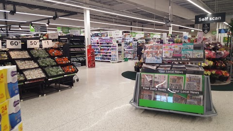 Asda South Ruislip Superstore