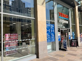 Tesco Express