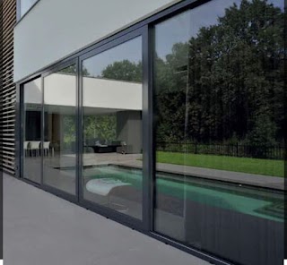 Exclusive Bifold & Sliding Door's