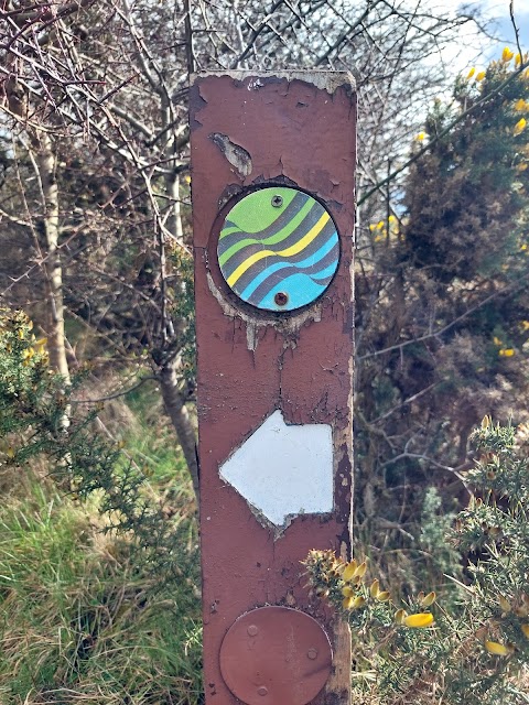 Inverkeithing Bay Beach