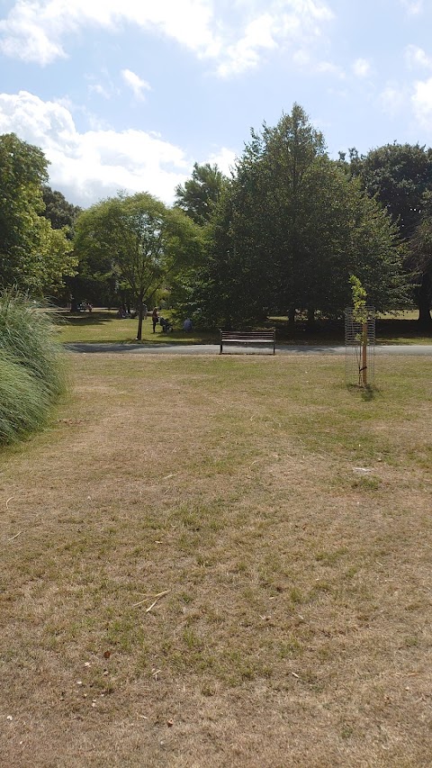 Clarence park