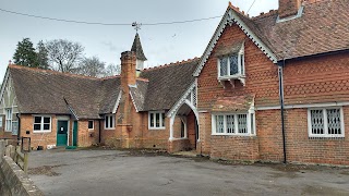 Woolhampton C of E Primary School