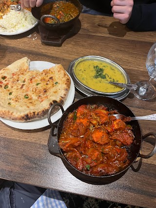 Dilshad Indian & Takeaway