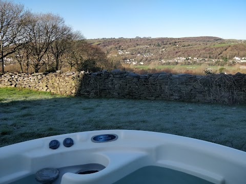 Cilhendre Fawr Farm Cottages