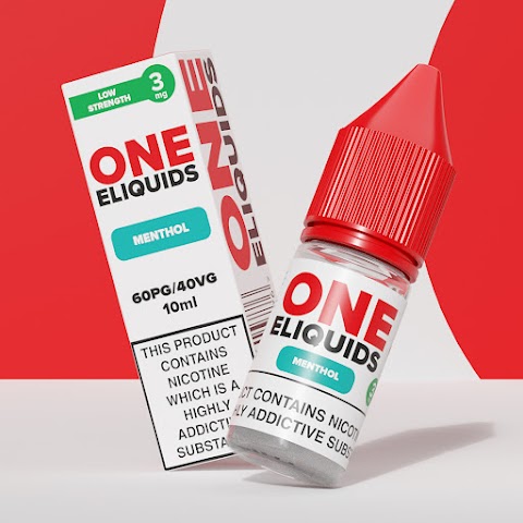 One Eliquids