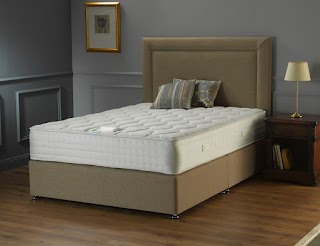 Ambassador Beds Lucan