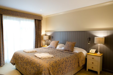 Park Farm Hotel & Leisure