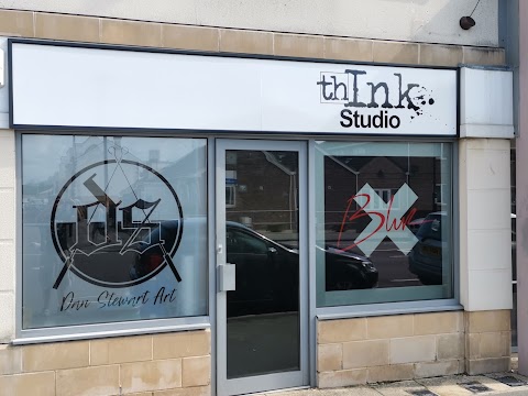 Think Studio Bristol