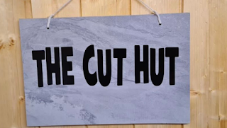 The Cut Hut Grooming Salon