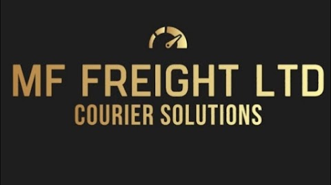 MF FREIGHT LTD -COURIER SOLUTIONS