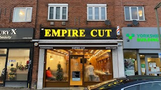 EMPIRE CUT