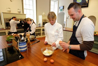 Howth Castle Cookery School