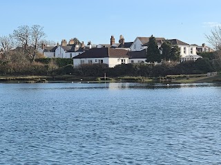 Alverstoke Creek